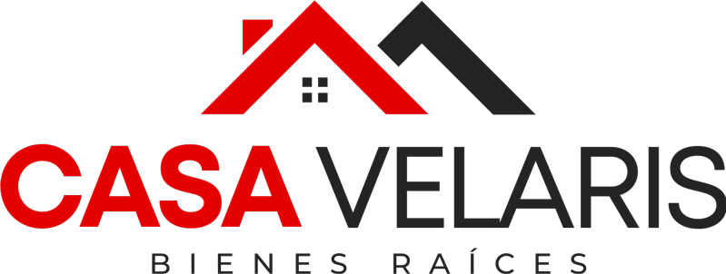 Logo casa velaris
