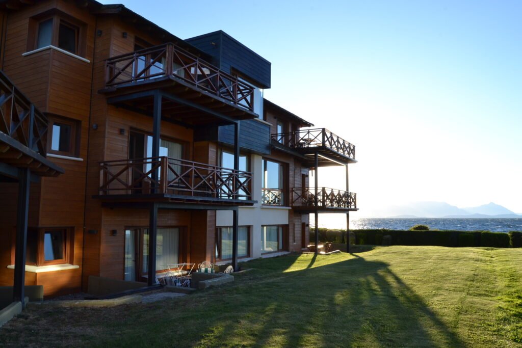 Departamento en Bariloche